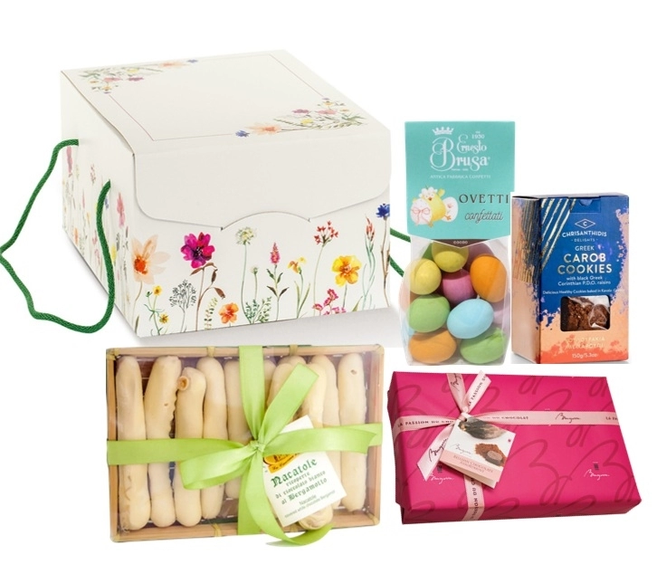 Cadou Paste Delicatese 25 0